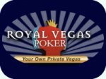 Royal Vegas Poker