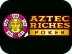 Aztec Riches Poker