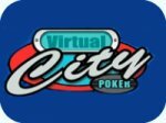 Virtual City Poker