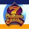 7 Sultans Casino